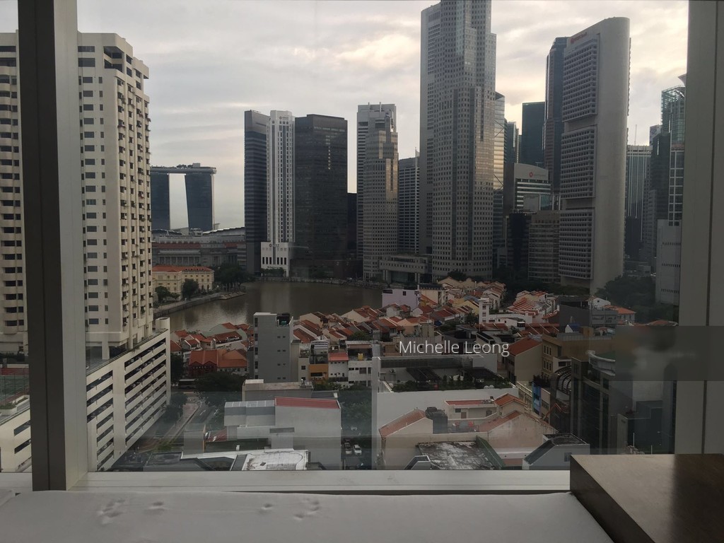 The Central (D1), Office #135479762